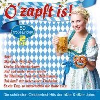 O'zapft Is! - 2CD